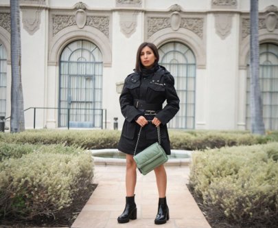 15 Sleek & Stylish Winter Coats From Nordstrom, Shopbop, and H&M