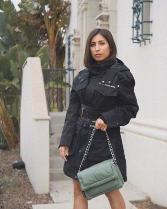 21 New Fall Appropriate Fashion Pieces Up to 40% Off On Nordstrom