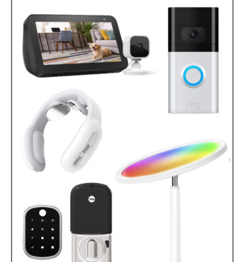 Turn Your Home Into A Smart Home With These Amazing Deals From Amazon Prime Day Sale