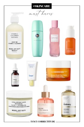 Correct Order To Apply & Layer Your Skincare Products for Maximum Benefit