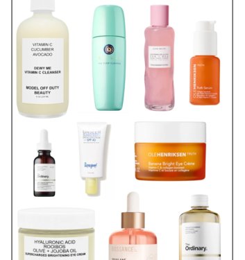 Correct Order To Apply & Layer Your Skincare Products for Maximum Benefit