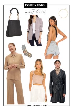 26 Trendy Fashion Finds Under $100 You Shouldn’t Miss Out On