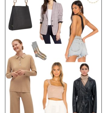 26 Trendy Fashion Finds Under $100 You Shouldn’t Miss Out On