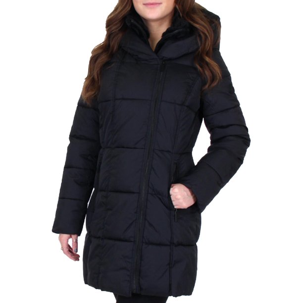 Puffer Coat