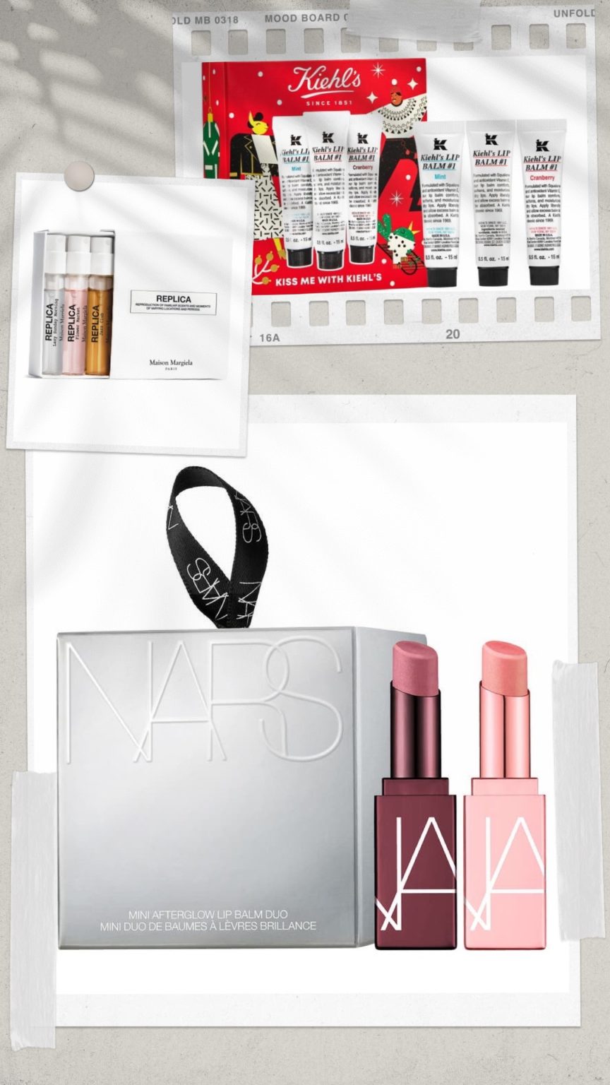 You Need To Check Out These Amazing Holiday Gifts From Nordstrom Under