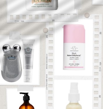 12 Most-Loved Skincare Items Our Beauty Expert Editors Rely On