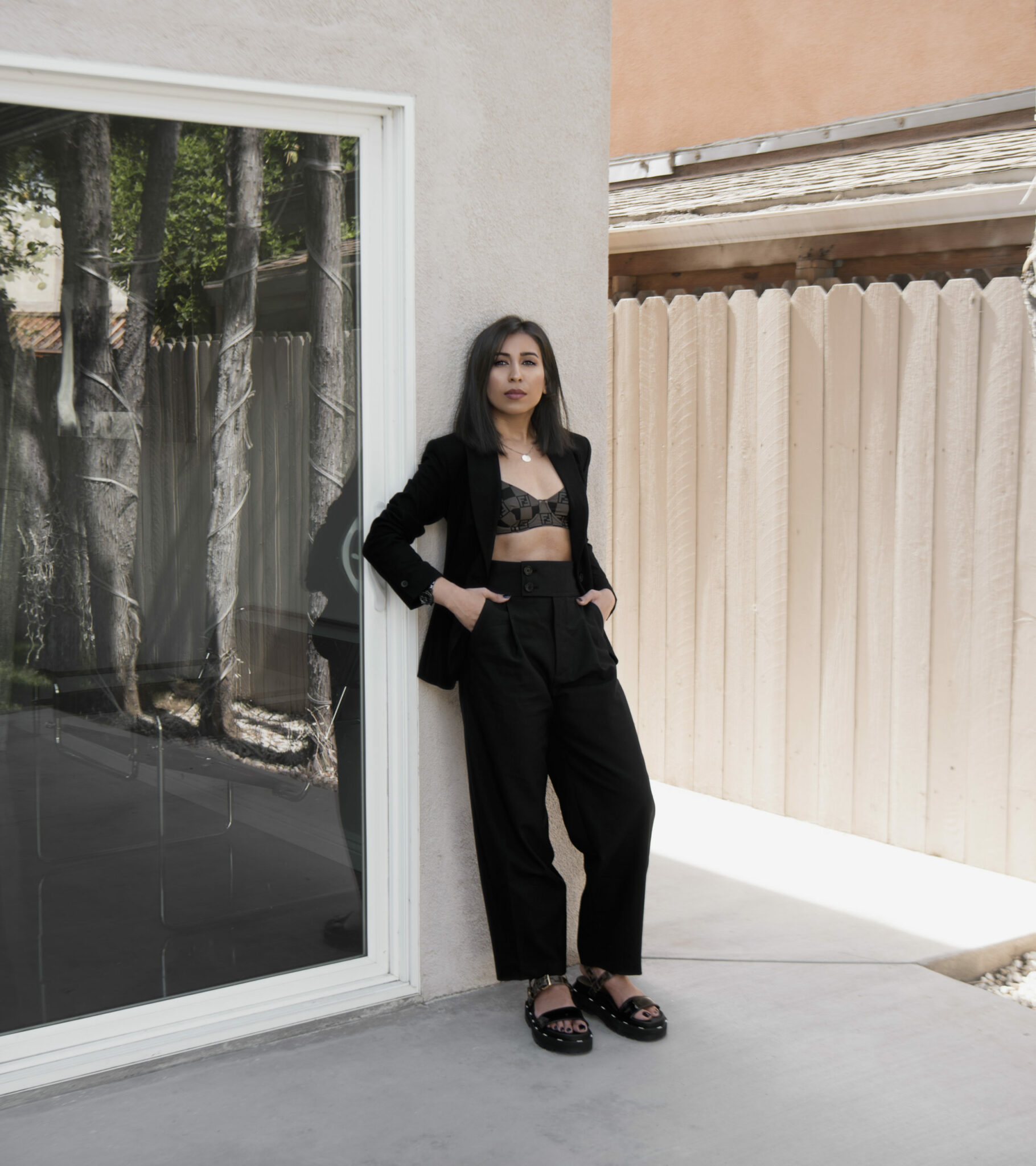 Fall 2020 Trend Alert: We’ve Got Our Eye On Super Stylish and Comfy Wide Leg Pants