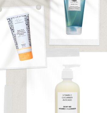 Treat And Transform Your Oily Skin With These Best 10 Face Cleansers