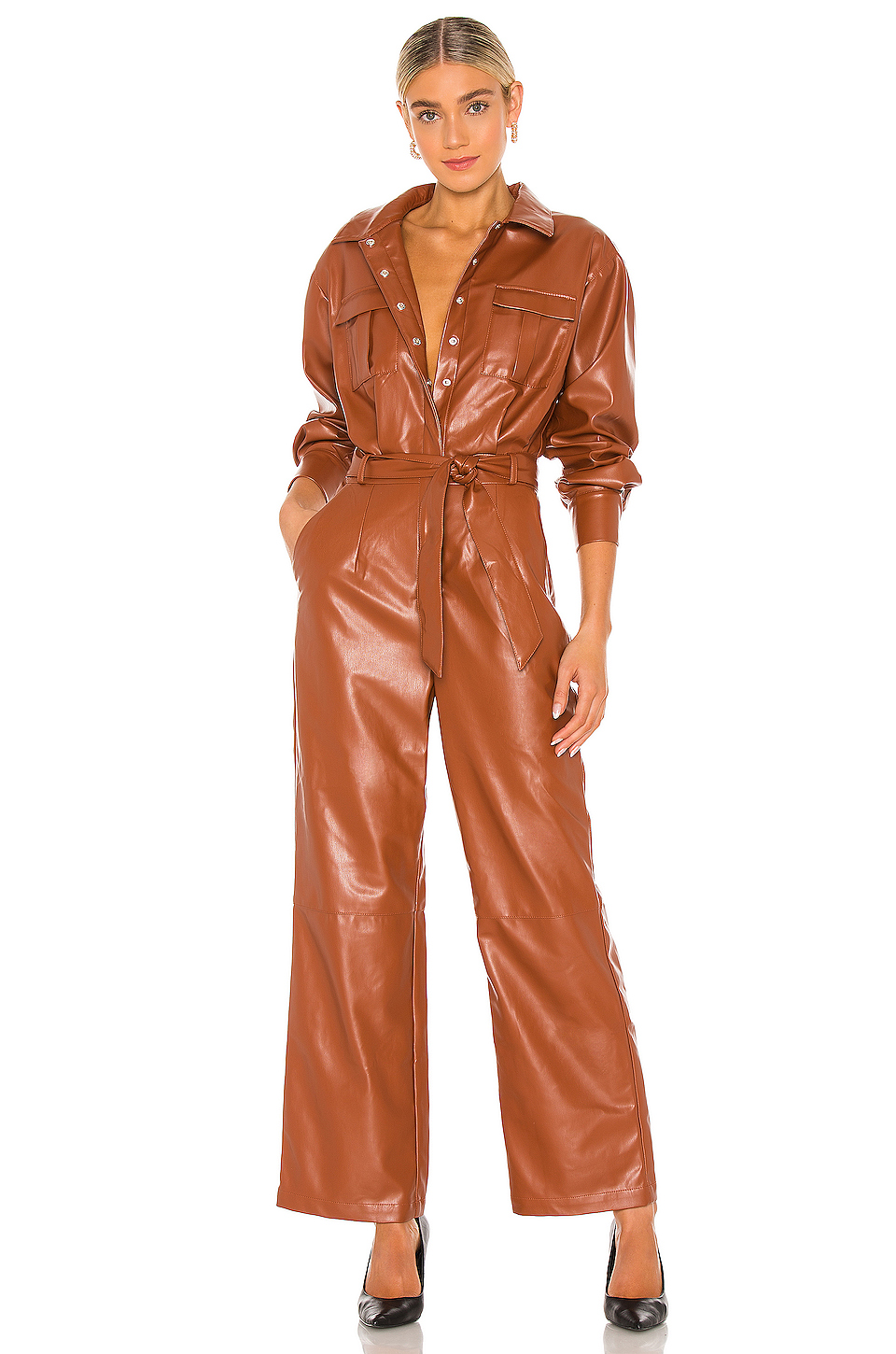 The Adi Jumpsuit