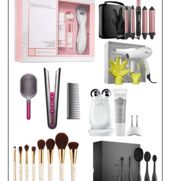 Best-Selling Beauty Tools On Sephora That Are A Must-Have For Enthusiasts