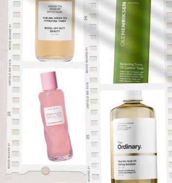 Here Are the Reasons Why You Should Be Using Toners In Your Skincare Regimen