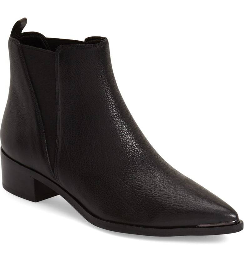 Marc Fisher Yale Chelsea Boots
