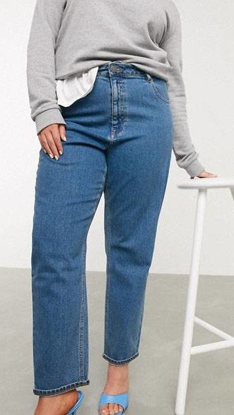 ASOS Jeans