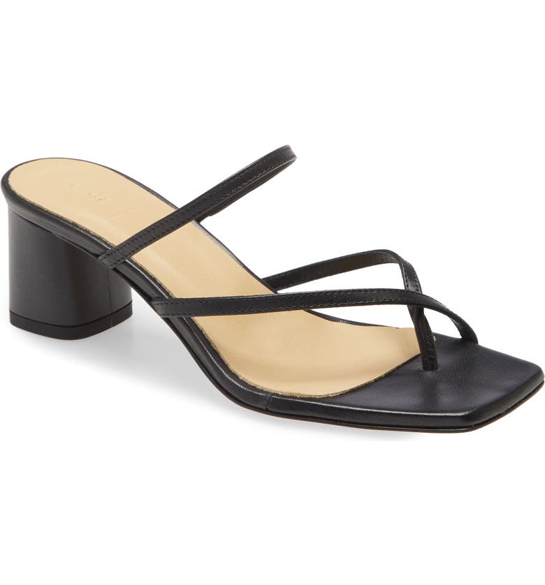 Aeyde Larissa Sandal