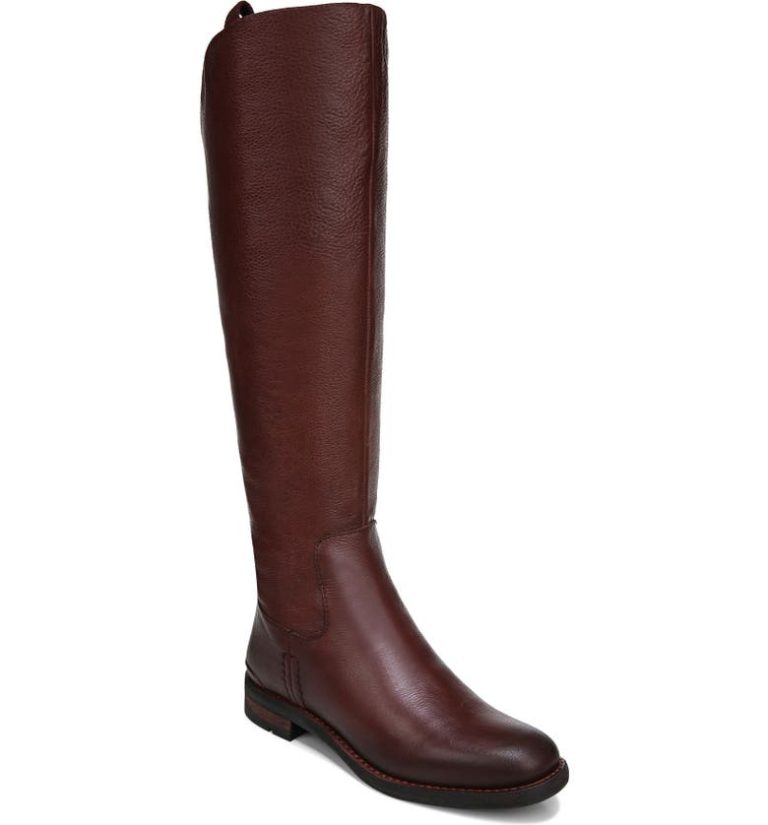 fendels knee high boot