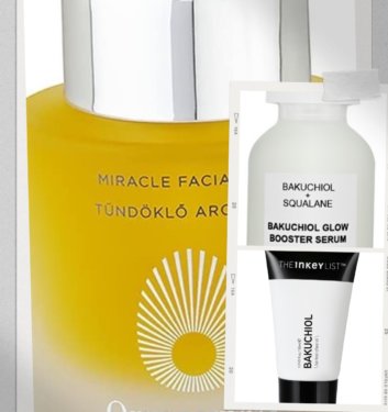 3 Skin Care Products With “Bakuchiol – Natural Retinol Alternative” That Will Transform Your Skin