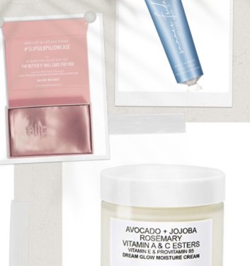 7 Skincare Products That Top Our Favorites List For This Month
