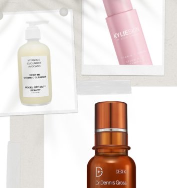 These Are The Best Vitamin-C Products For Hyperpigmentation