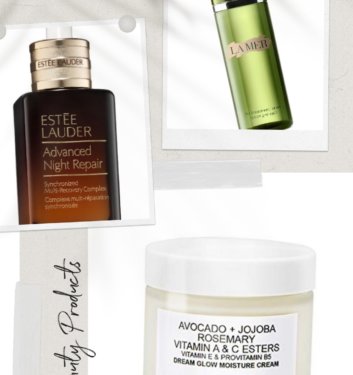7 Holy-Grail Beauty Products We Can Never Stop Using