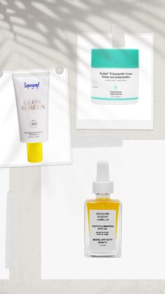 Top 6 Skincare Products That  We’re Buying Again