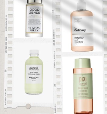 These 15 Exfoliators Are Everything You Need For A Glowing Skin