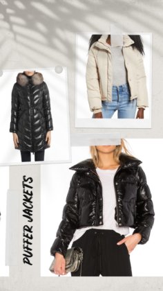 11 Puffer Jackets On Nordstrom That We’re Loving For The Winter
