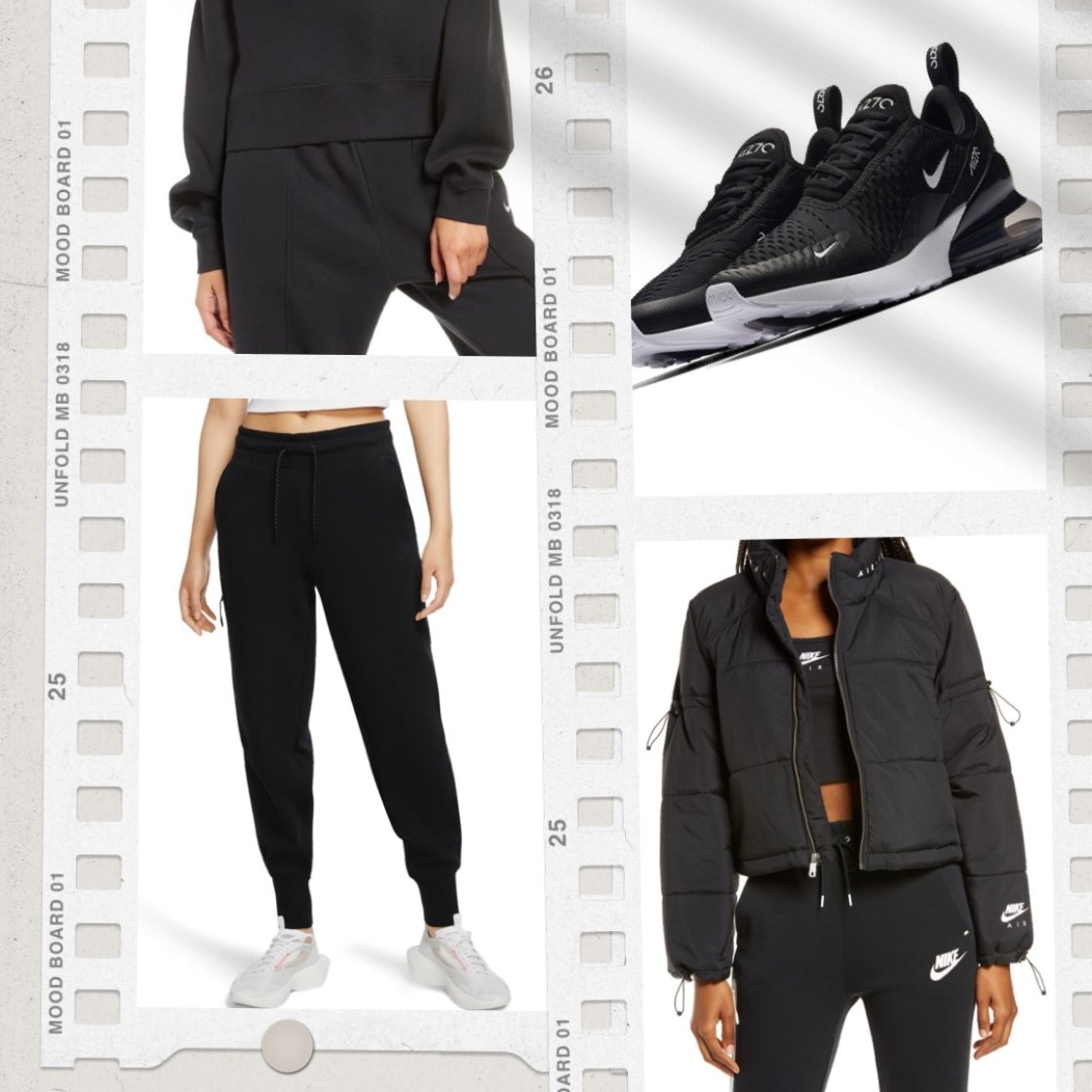 The Best 17 Athleisure Wear Items That We Are In Love With