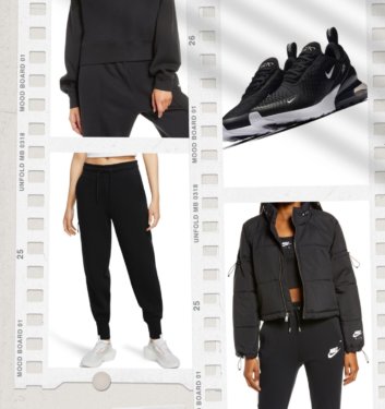 The Best 17 Athleisure Wear Items That We Are In Love With