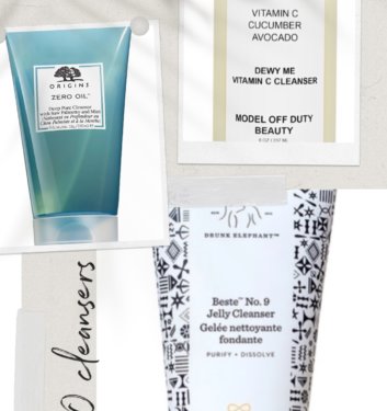 Best 10 Face Cleansers For Oily Skin You Need To Know About