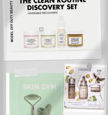 Last-Minute Gift Ideas For A Skin Care Lover- Reviewers Are In Love With Them