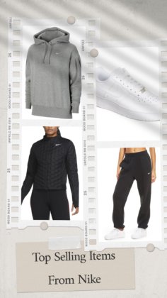 These 17 Items From Nike Are Literally Selling Off The Charts