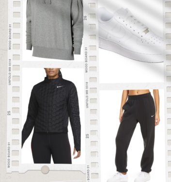 These 17 Items From Nike Are Literally Selling Off The Charts