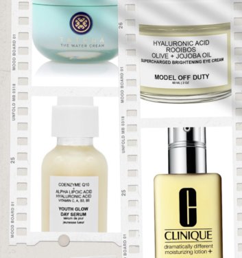7 Skincare Products That Are Highly Reviewed And Loved