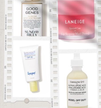 7 Top-Ranking Skin Care Products That We Just Love
