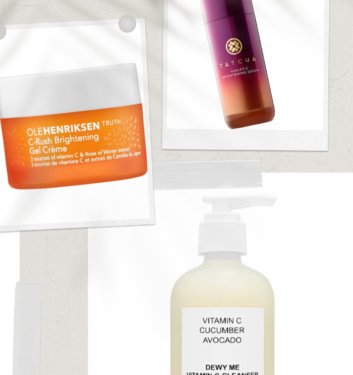7 Incredible Vitamin C Products That Will Give You A Glowing Skin
