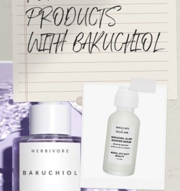 Give Your Skin The Much-Needed Glow With These Retinol Alternative Products