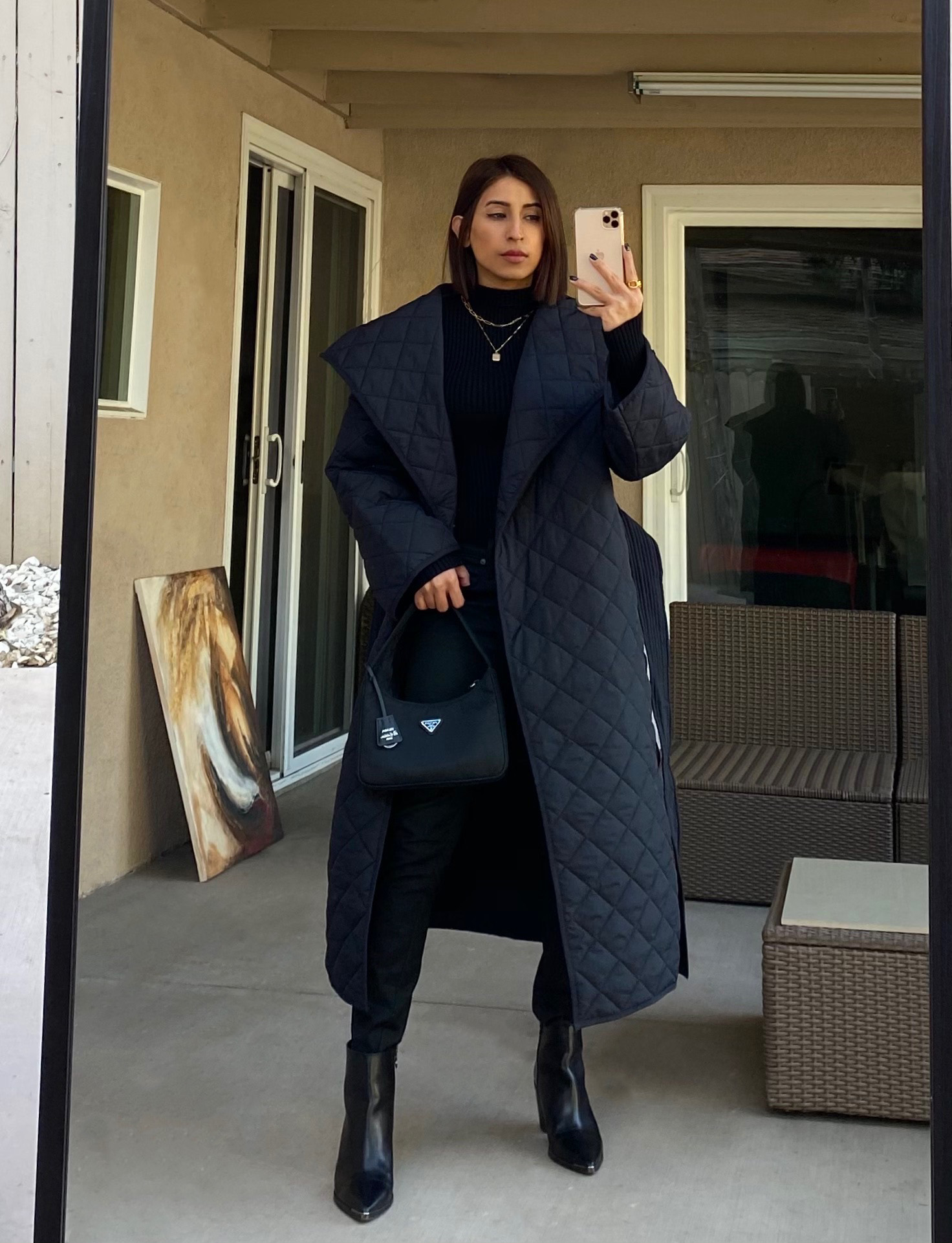 The Biggest Winter 2021 Coat & Jacket Trends | Fancy Correctitude