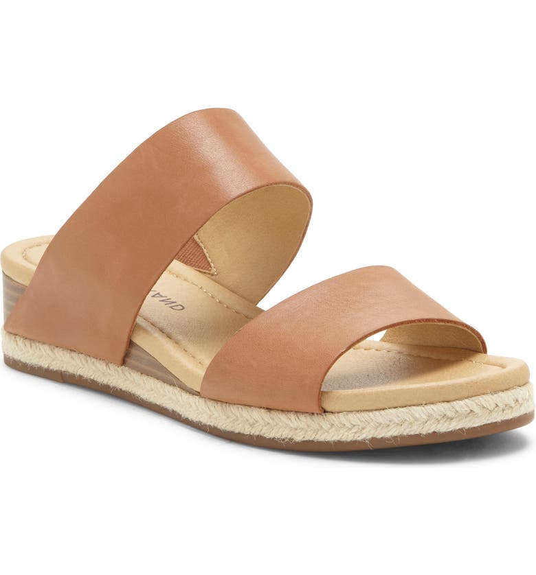 Lucky Brand Wyntor Slide Sandal