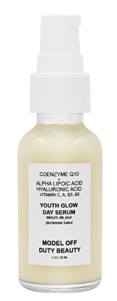 anti redness serum