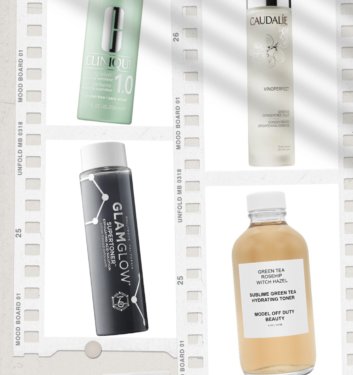 7 Top Selling Toners That Will Add Glow And Brightness To Your Skin In No Time