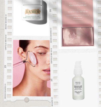 Skin Care Items You Need In Your Life For Flawless Skin