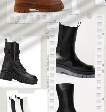 Best-Selling Boots That Are Perfect To Take Your Winter Style Up A Notch