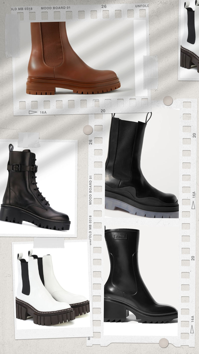 2021 Boot Trends - Best Boots 2021 - FancyCorrectitude