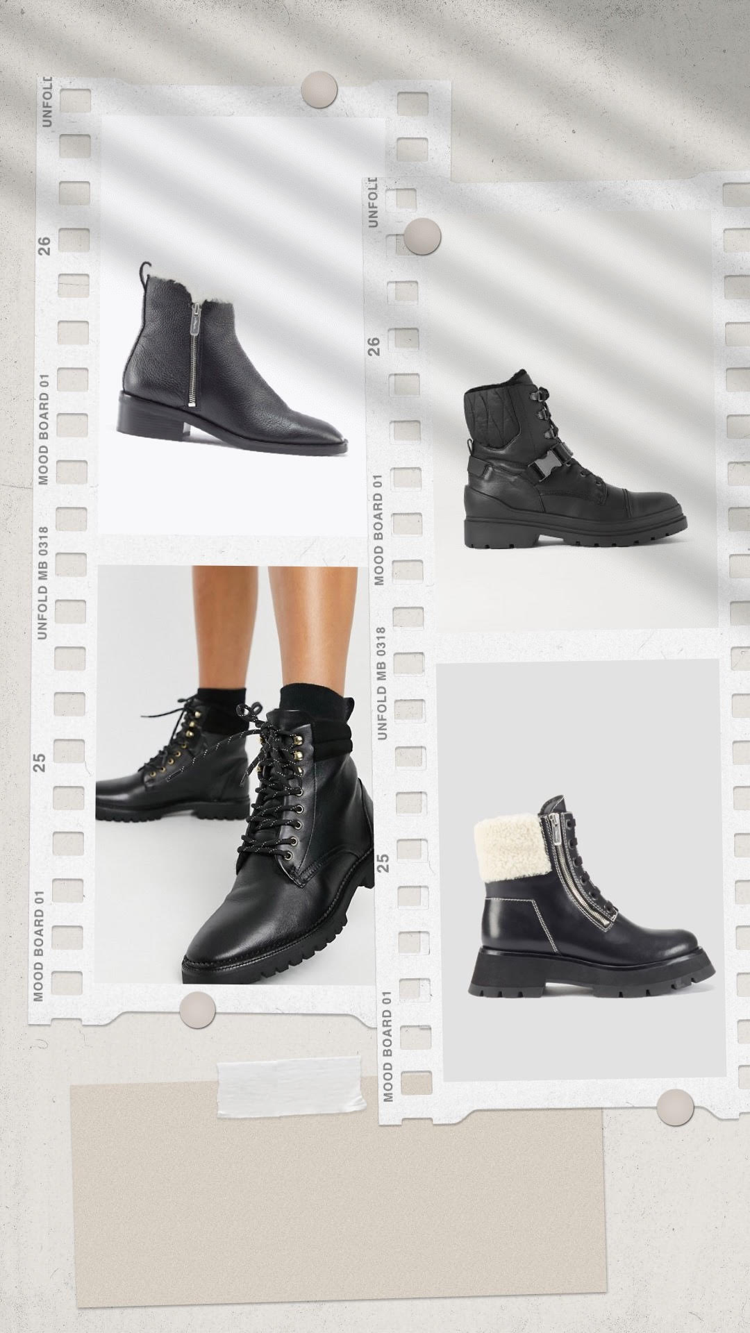 winter boot trends 2021