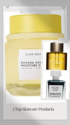 5 Top Skincare Products That Can Drastically Change Your Skin