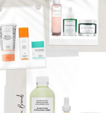 5 Skincare Brands That Are   Non-Toxic & Really Effective