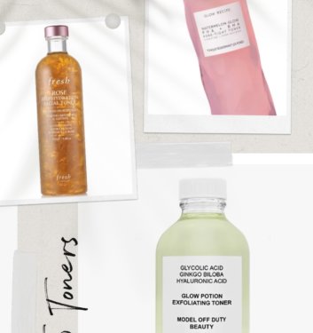 The 5 Best Toners That Can Drastically Transform Your Skin