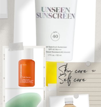 Achieve Your Skincare Goals By Incorporating These Simple Steps For 2 Weeks