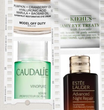 10 Most Effective Serums & Eye Creams That You Need To Buy Right Away