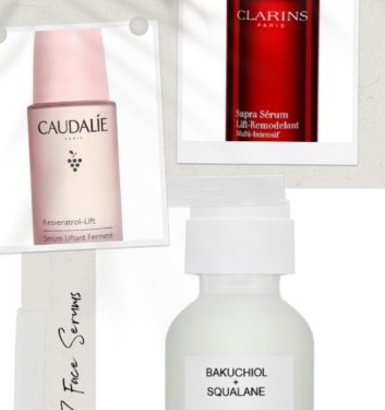 7 Facial Serums That Can Give You The Skin That You Always Dreamt Of